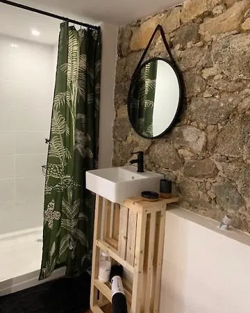 appartement de caractère Cozzano Extérieur photo
