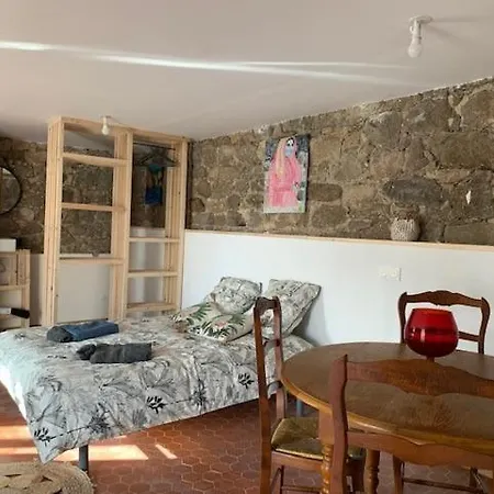 appartement de caractère Cozzano Extérieur photo