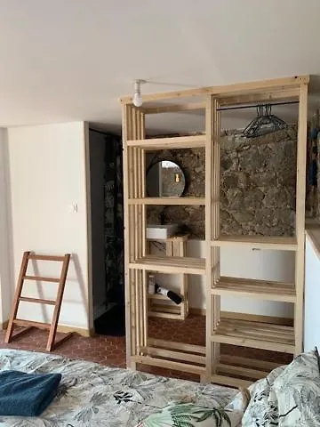 appartement de caractère