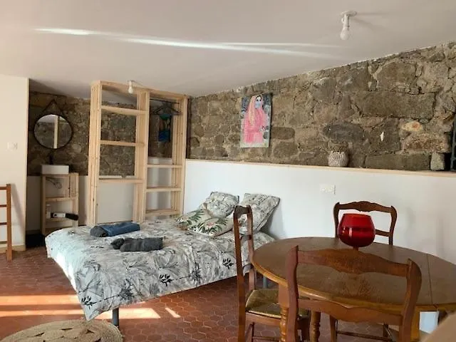 appartement de caractère