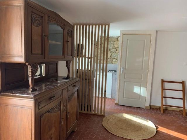 De Caractère Appartement Cozzano